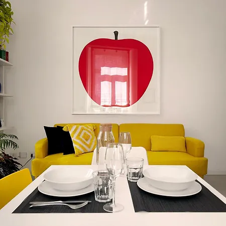 Lago Design Guest House - Como Center-2